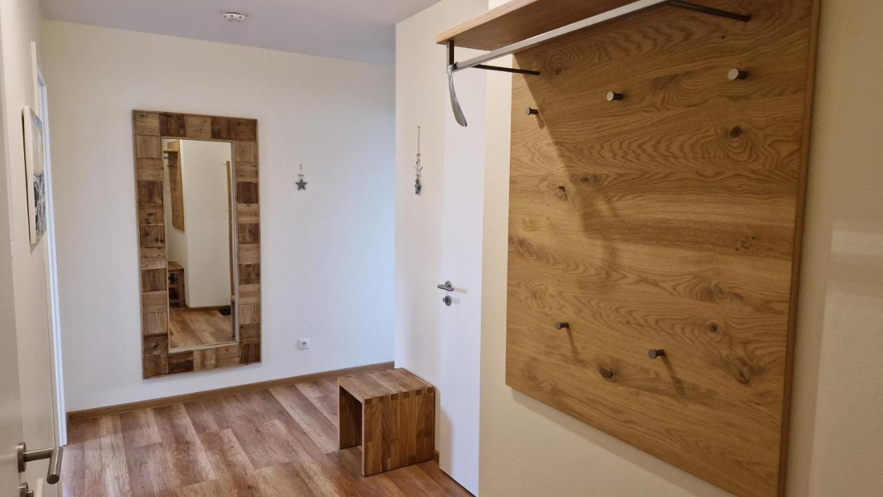 Ferienwohnung Seeblick Altefähr Exterior foto